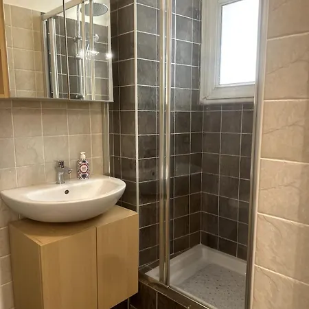 Apartman Giardino Coppede